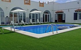Chalet Mojacar Micar 41