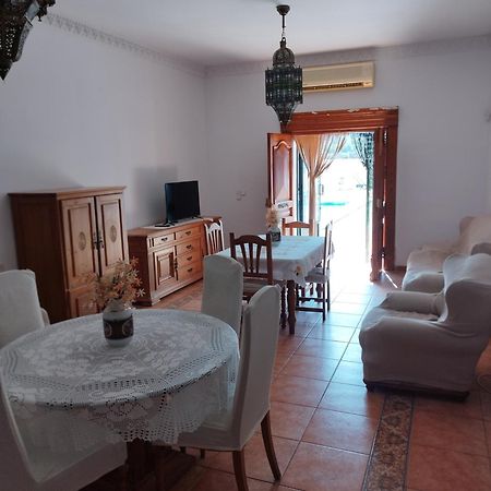 Chalet Mojacar Micar 41 Villa Dış mekan fotoğraf