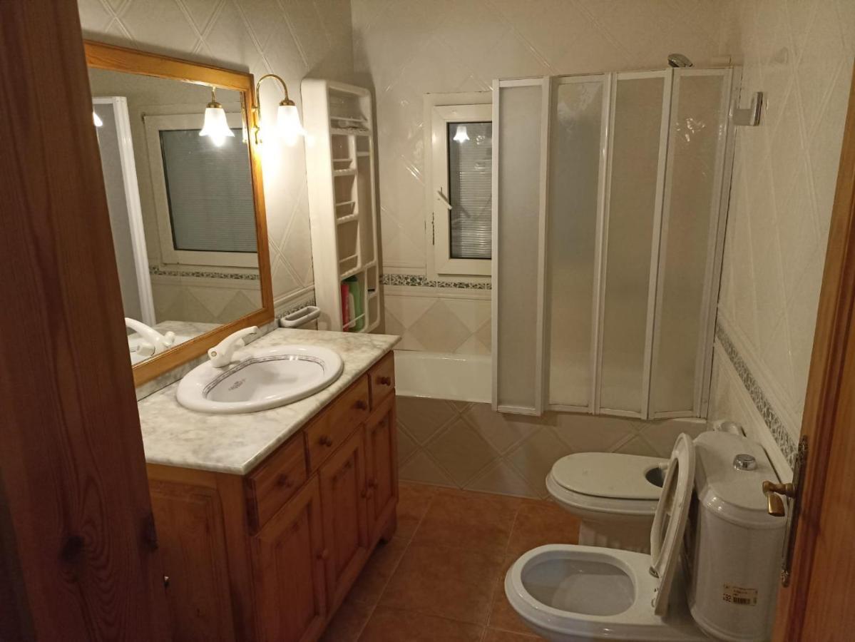 Chalet Mojacar Micar 41 Villa Dış mekan fotoğraf