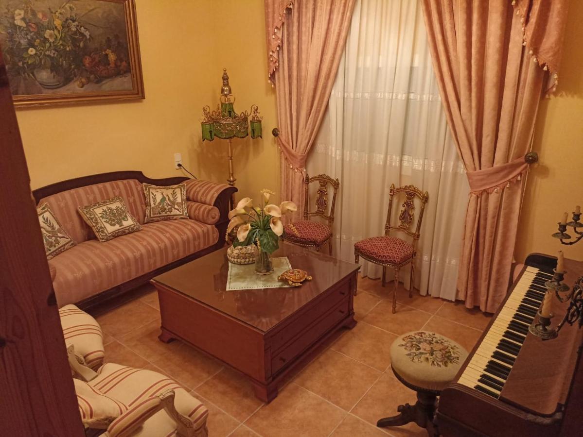 Chalet Mojacar Micar 41 Villa Dış mekan fotoğraf