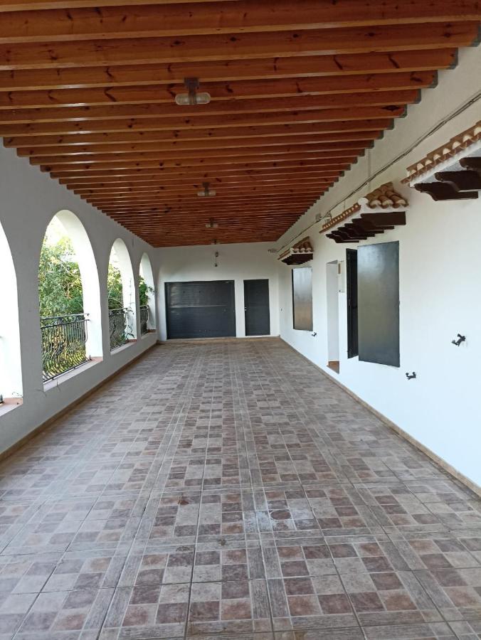 Chalet Mojacar Micar 41 Villa Dış mekan fotoğraf
