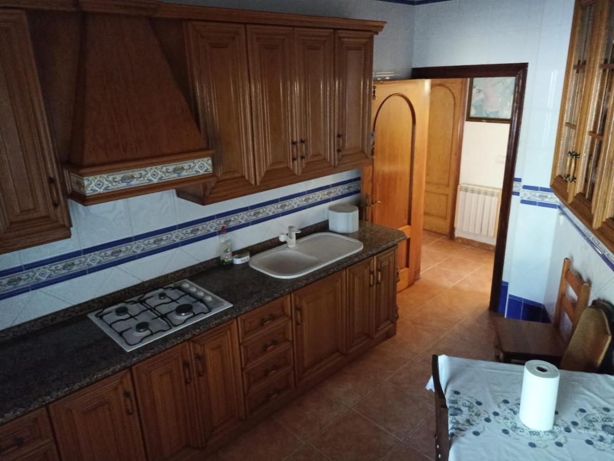 Chalet Mojacar Micar 41 Villa Dış mekan fotoğraf
