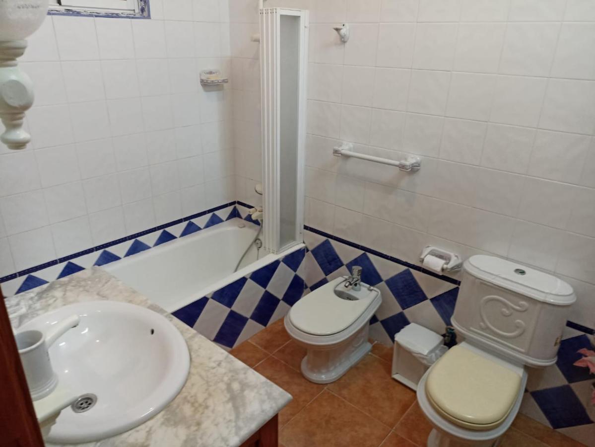 Chalet Mojacar Micar 41 Villa Dış mekan fotoğraf