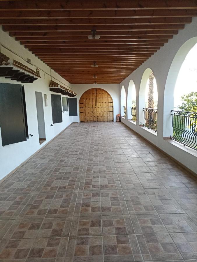 Chalet Mojacar Micar 41 Villa Dış mekan fotoğraf