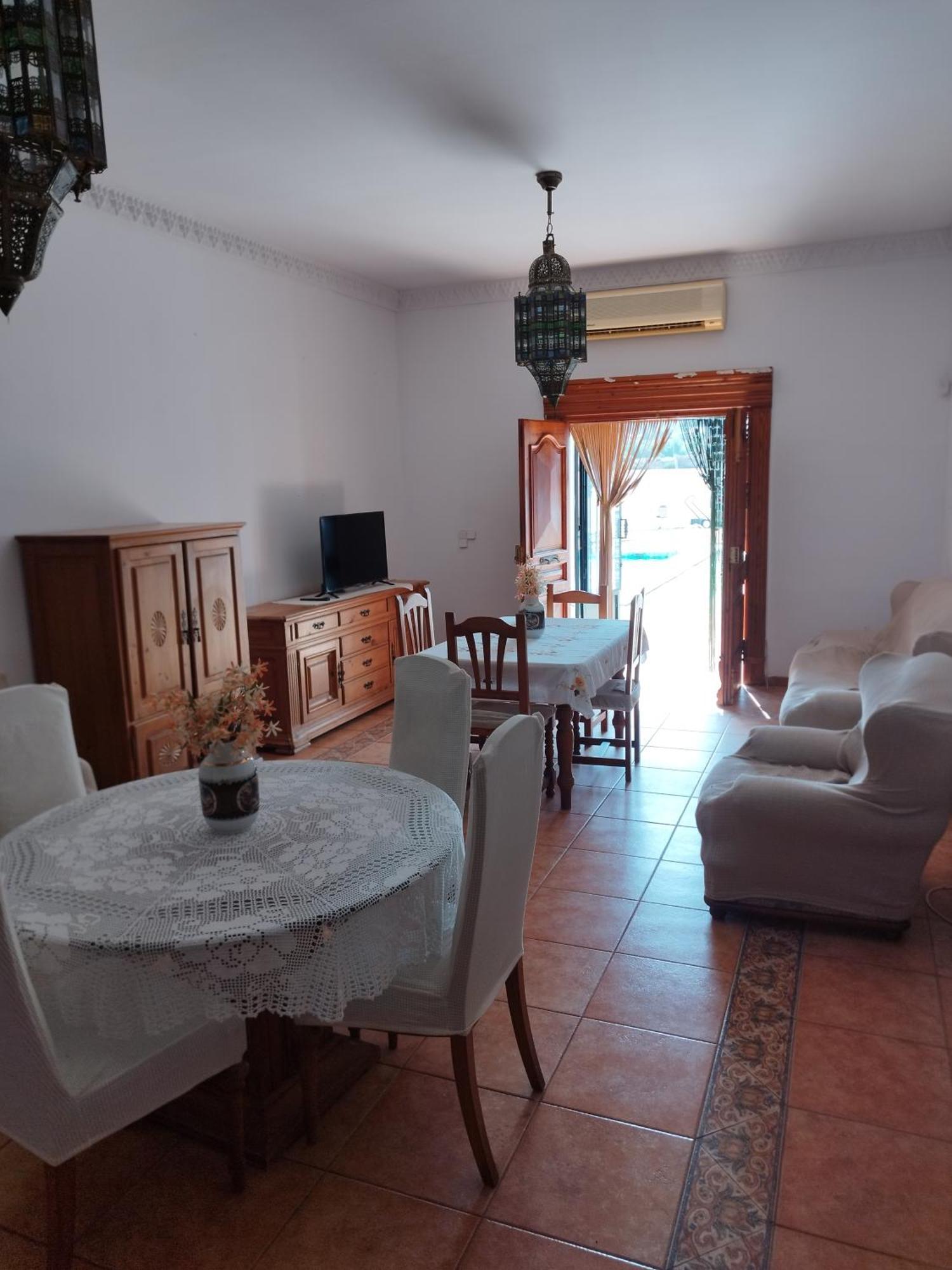 Chalet Mojacar Micar 41 Villa Dış mekan fotoğraf