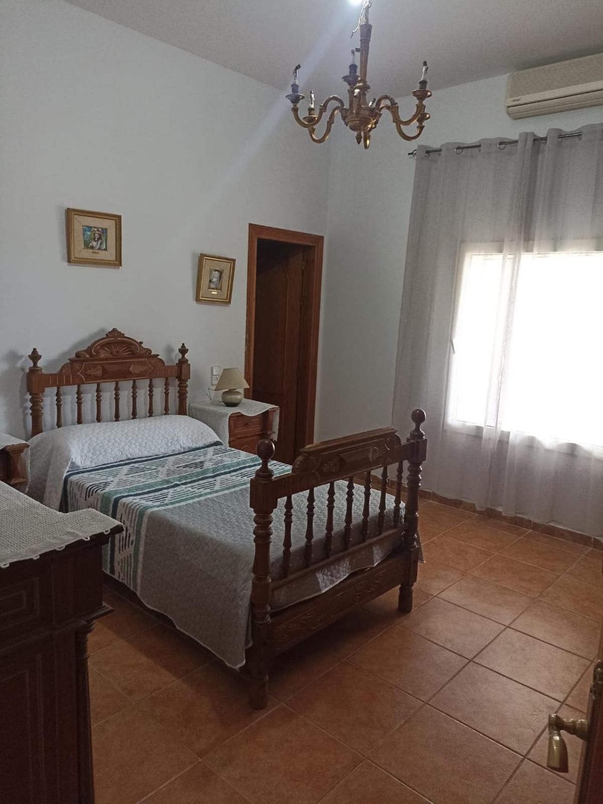 Chalet Mojacar Micar 41 Villa Dış mekan fotoğraf