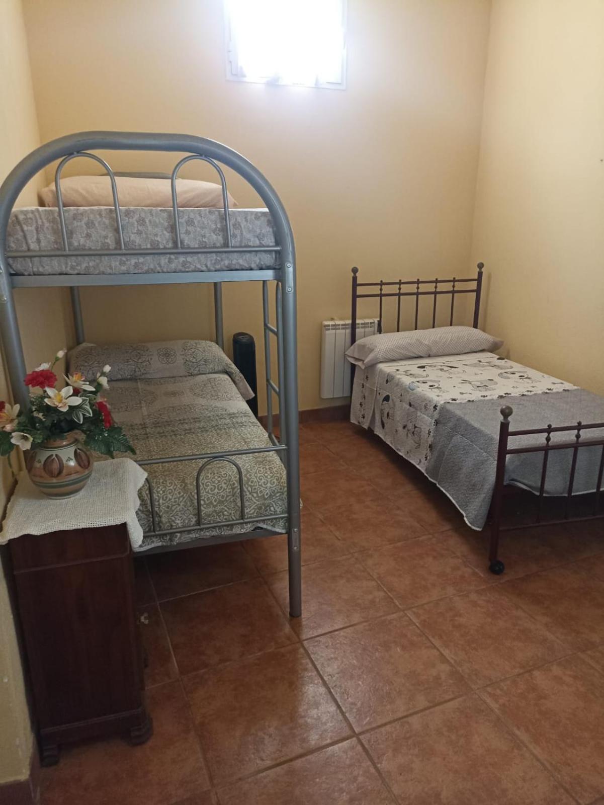 Chalet Mojacar Micar 41 Villa Dış mekan fotoğraf