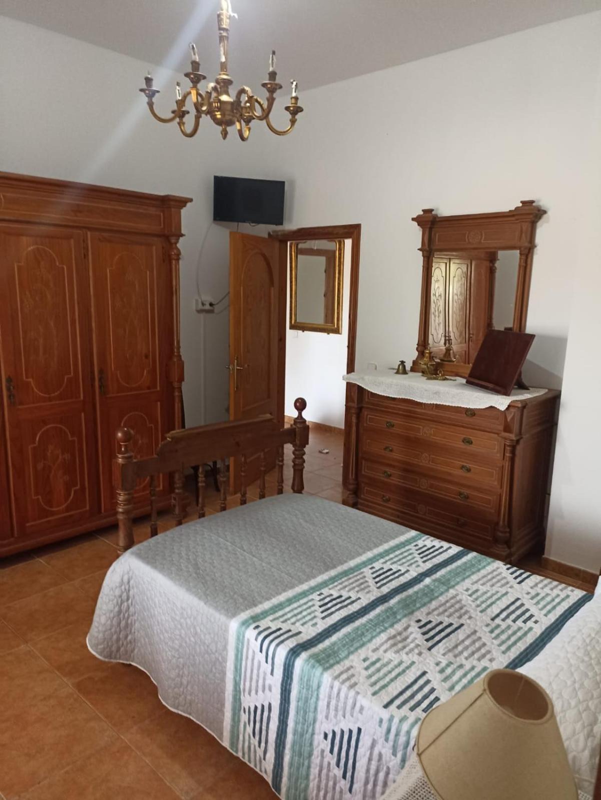 Chalet Mojacar Micar 41 Villa Dış mekan fotoğraf