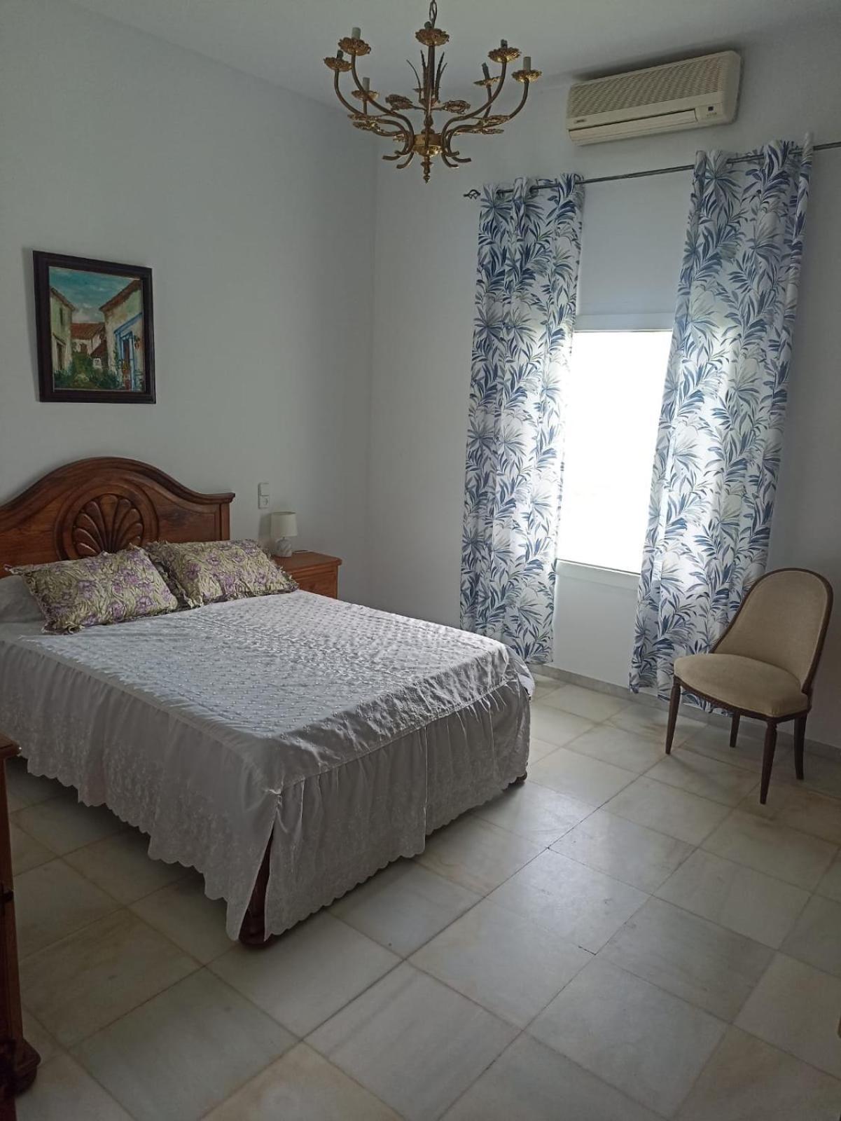 Chalet Mojacar Micar 41 Villa Dış mekan fotoğraf